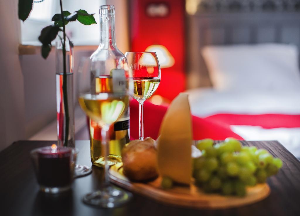 Apartament Podwale Ланьцут Номер фото