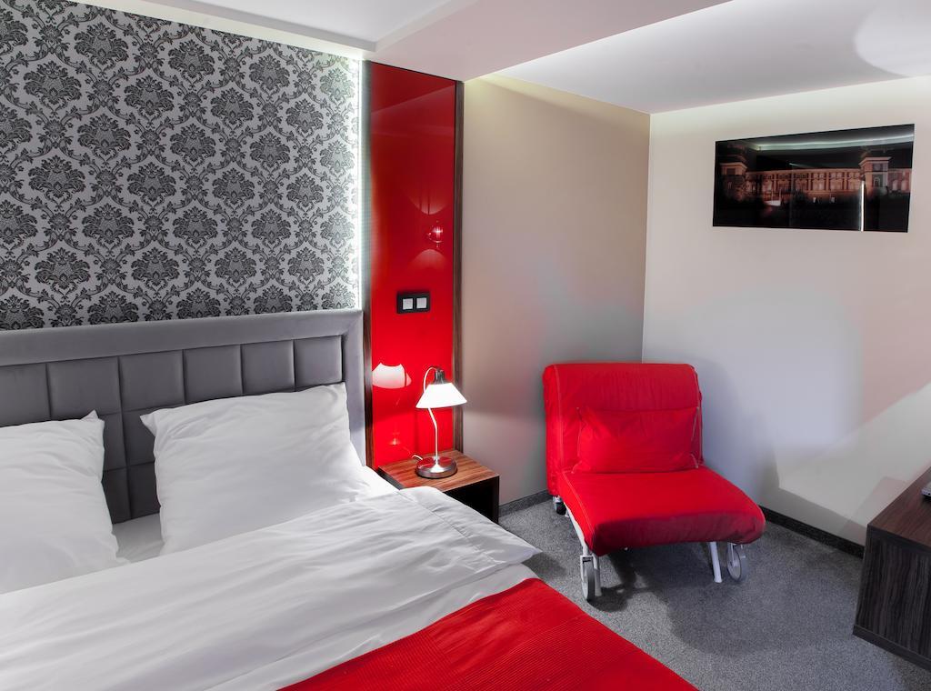 Apartament Podwale Ланьцут Номер фото